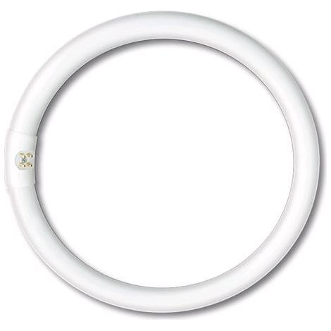 Neon Circolare 'Trifosfori' L.Fredda W40 -   Mm 400 - 6400K
