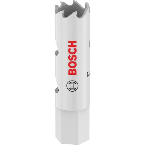 Bosch Holesaws Multi Material Threaded Hole Saw 14 x 40 mm 2608594558 (1/5)