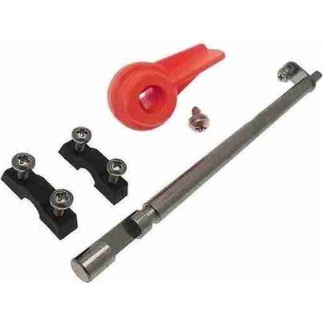 Asta Sblocco – Fast Ricambio CAME 119RID234