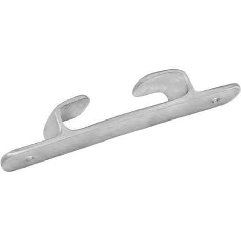 Guide-câble diagonal 200 mm en acier inoxydable 316, quincaillerie marine pour navires de croisière, guide-câble à corne en acier inoxydable, guide-câble diagonal 200 mm en acier inoxydable 316, guide (1/3)