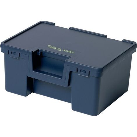 Valigia Solid 1 RAACO 136754 (1/5)