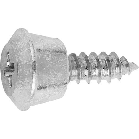 PVC 100 KOMMER-5,5X10 ( 500 u.)