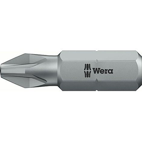 Bit 1x PZ1/PZ2/PZ3 WERA SC8551ZSETSB (1/3)