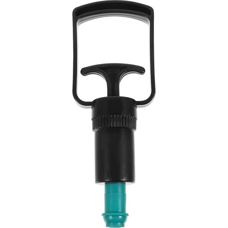 CLISPEED Pompe à Vide Manuelle Accessoire Thérapie par Ventouses (1/5)