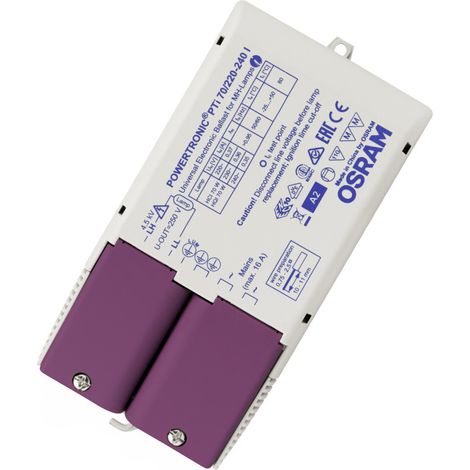 Ledvance/ PowerTronic PTIPTI 70/220-240