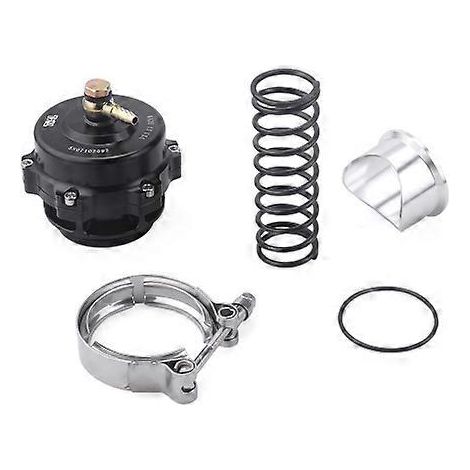 Universal Car Modification BOV 50MM 10 PSI Turbine Relief Valve (1/5)