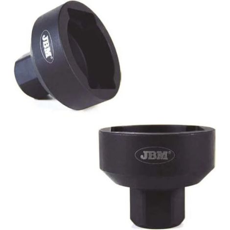 Chiave jbm bpw estrattore acciaio 65 mm