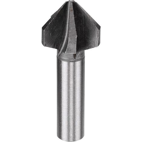 kwb 704440 Foret alésoir 16 mm HSS tige cylindrique 1 pc(s)