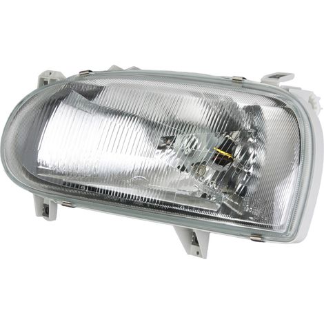 Haupt-Scheinwerfer Links für VW Golf III (1/4)