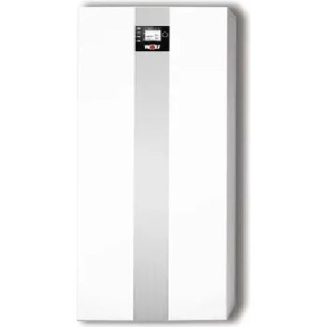 Chaudière fioul à condensation WOLF COB 20kw F30 + module de régulation  BM-2 noir sonde extérieure