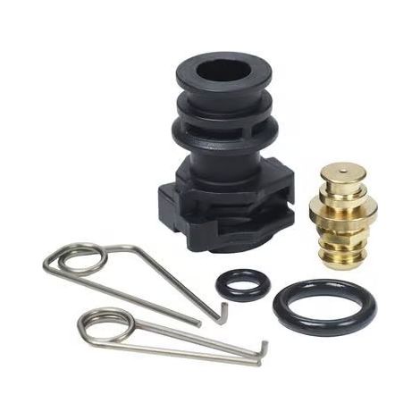 Worcester Bosch 87186834990 Fitting PRV  Genuine Replacement Spare Part