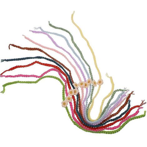 10 colliers de mise bas (1/3)