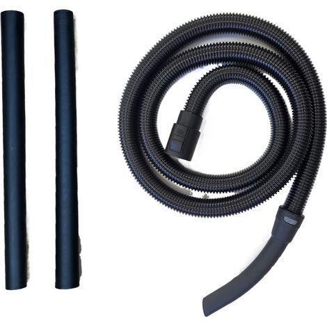 Kit 6 accessoires tuyaux et rallonges pour série aspirateur Kärcher WD (1/5)