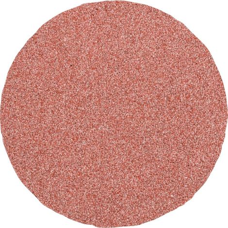 Combidisc® Foglio Abrasivo, Ø 50 Mm Grana: 80 (1/5)