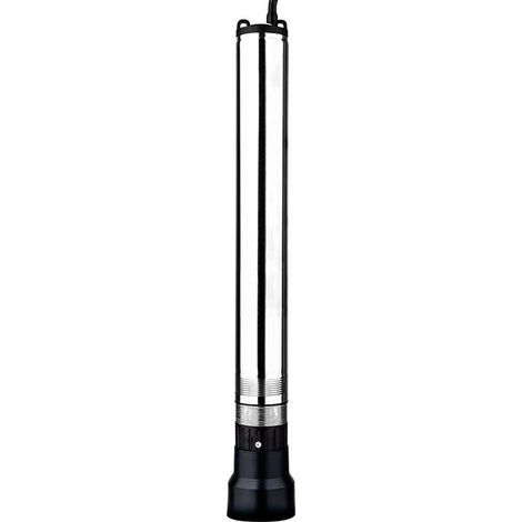BOMBA AUTOMÁTICA DE PROFUNDIDAD OMNITRON 5000 230V 20M - OM-OMNI5000