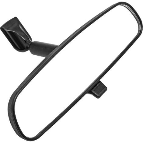Espejo retrovisor 76400-SDA-A03 compatible con Honda Civic, Accord, Odyssey, CR-Z, CR-V (1/5)