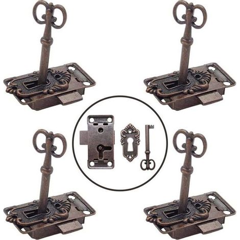 Lot de 6 cintres pour ceintures, sacs à main, foulards, organisateurs de placard, crochets pour cravates et ceintures, crochets pour sacs de rangement, crochets pour vêtements, cintres rotatifs en pla (1/4)