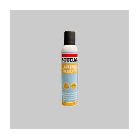 Rivelatore fughe gas soudal 250 ml