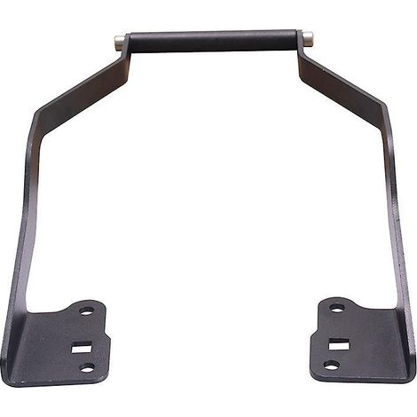 Support GPS pour moto, support de guidon, support pour téléphone portable, support GPS, support de charge, pièce détachée (1/5)