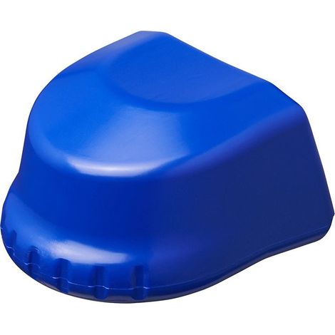 Soft Dock per aggancio blu 98x69x110mm