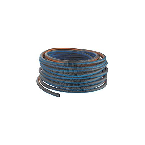 Tubo acqua 13 mm (1/2) 50 m Resistente ai raggi UV (confezione da 2) (1/3)