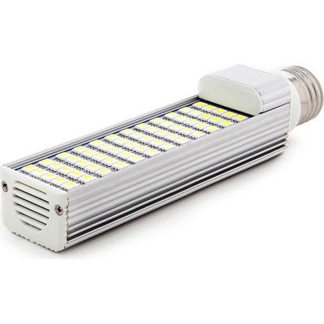 E27 LED-Glühbirne 12W 1.000Lm 6000ºK 40.000H [CA-HLE27-12W-CW]