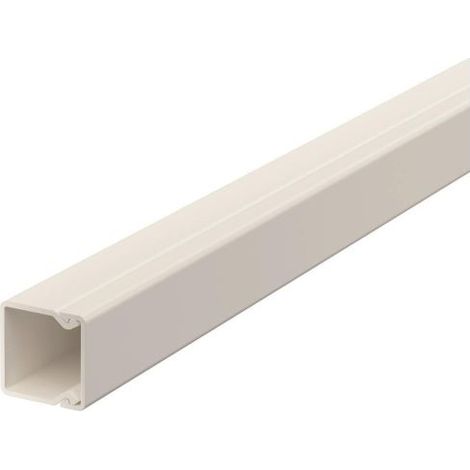 Kabelkanal obo-bettermann wdk20020rw 20x20 mm 2 m (1/3)
