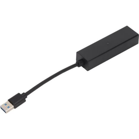 Câble convertisseur VR - Vvikizy - PS5 - Adaptateur caméra HD - Connexion stable - Haute qualité (1/4)