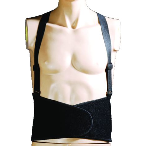 Ceinture lombaire STANDARD - XL - COVERGUARD