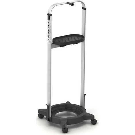 Soporte para centro de planchado Lift - Carro de vapor - Laurastar