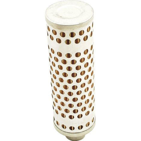 TECUMSEH Rasenmähermotor Luftfilter kompatibel tTVS105, TVS120, TVS75 (1/2)
