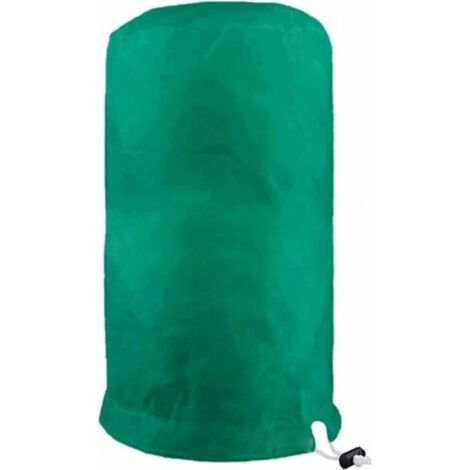 Voile dhivernage,Voile D'hivernage Plante, Voile Hivernage Olivier, Voile Dhivernage Arbre, Housse De Protection Tomate Citronnier, Housse Hivernage Pour Plantes Sac Vegetaux Jardin Tissu Non Tissé (1 (1/5)