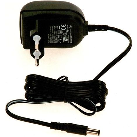 BOSCH Steckernetzteil 230VAC/DC 7,5/700mA ever, 8718583714