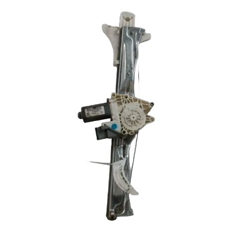 [PRODUIT D'OCCASION] Mecanisme+moteur Leve-glace Arriere Gauche CITROEN C5 2001-2004 ♻️ Ref Oe. 922364 - Garantie à vie (1/5)