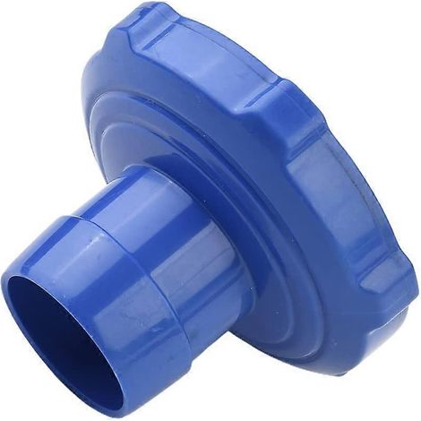 Adaptateur B pour skimmer de piscine, pièce de rechange pour raccords de tuyau muraux de piscine hors sol, couleur A (1/5)