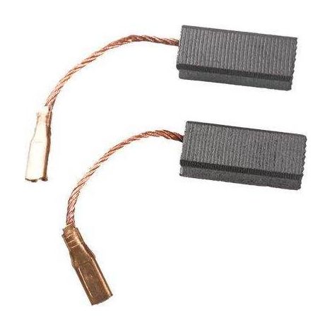 2,0 x CARBONCINO SMERIGLIATRICE 784707 WOKIN