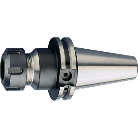 HAIMER Spannzangenfutter kurz DIN69871ADB SK50-ER16 (1/5)