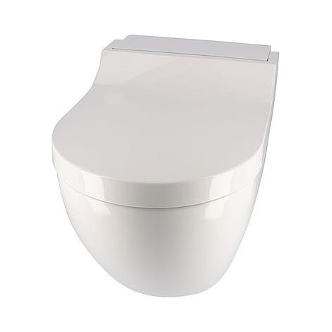 WC-douche Geberit AquaClean Tuma Comfort, blanc-alpin (1/5)