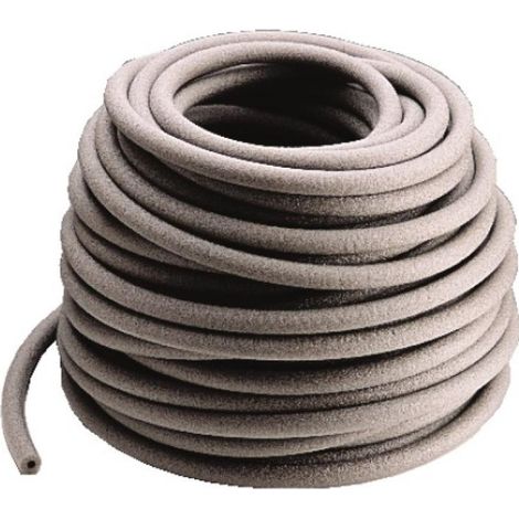 Tramico – Fond de joint rond non adhésif 10 mm – Carton de 600 m – Pour menuiseries bois, PVC, aluminium et acier – Isolation thermique (1/2)