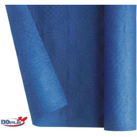 Rotolo Tovaglia 1.20X7Mt. Blu 09007 X1