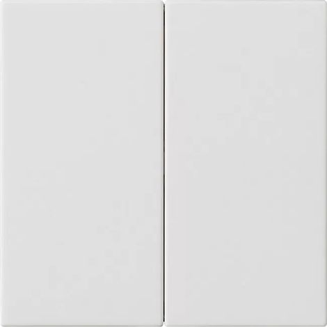 Gira Bedienaufsatz 2fach rws 536227 (1/2)
