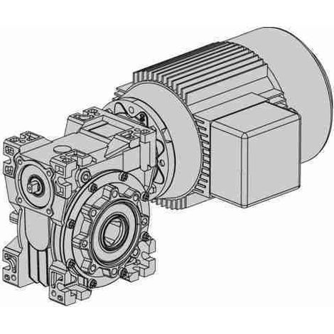 Motoriduttore C850 Faac 630029 Ricambio Originale Garanzia Automazione Nuovo