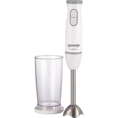 Robot de cocina Gorenje HBC561QW blanco 560 W 0,5 litros