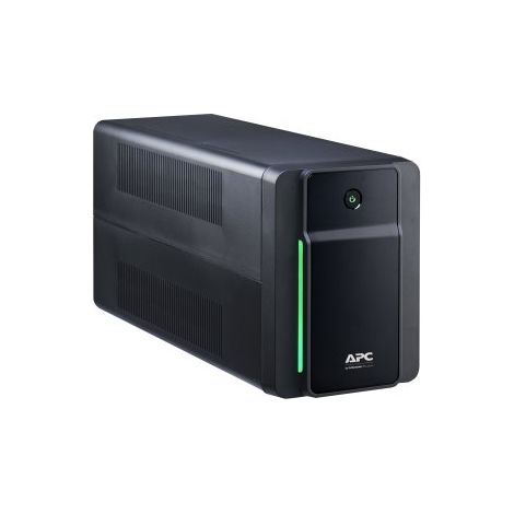 APC BACK-UPS 1200VA  230V  AVR  IEC