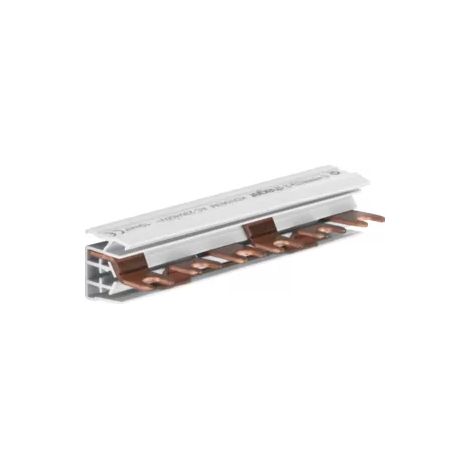 Phasenschiene Hager kdn363m 10 mm² 63A (1/2)