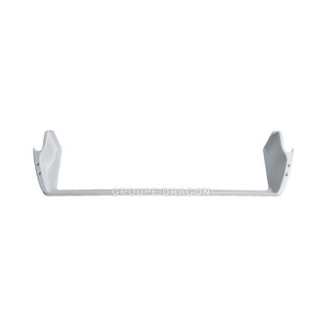 Telaio di supporto balconcino / mensola per bottiglie 496 mm originale - Frigorifero, congelatore - LIEBHERR - 2952613665392109730