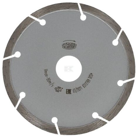 Disque de coupe TYROLIT 34501446