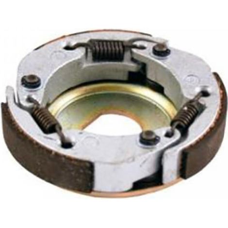 kupplungsplatte one für roller mbk 50 stunt d107mm neu