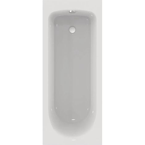 [JAMAIS UTILISE] Baignoire Rectangulaire ALTERNA Verseau 3 170x70cm Blanc - 6876184