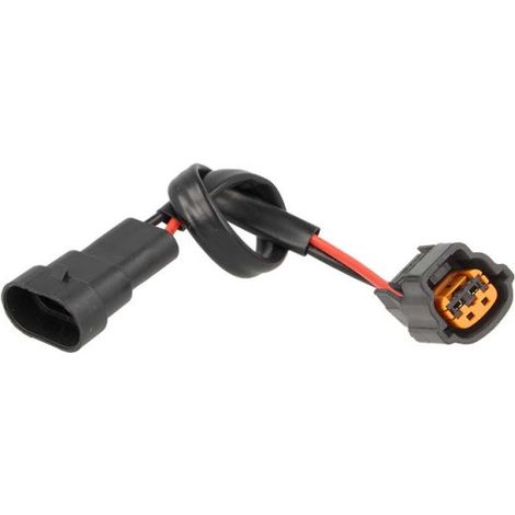 Cablaggio Alimentazione Ballast Xenon OEM Per Centralina XB1803 XB2204 (1/3)